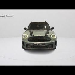 Mini Countryman Cooper 136ch Edition Premium Plus BVA7 Mougins
