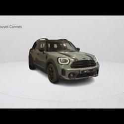 Mini Countryman Cooper 136ch Edition Premium Plus BVA7 Mougins