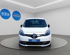 Renault Megane 3 Boé