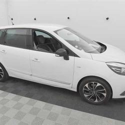 Renault Megane 3 SCENIC 1.5 DCI 110 CV BOSE BVA Bo&eacute;