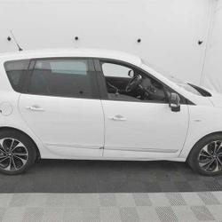Renault Megane 3 SCENIC 1.5 DCI 110 CV BOSE BVA Bo&eacute;