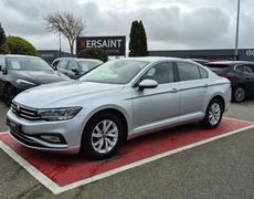 Volkswagen Passat Kersaint-Plabennec
