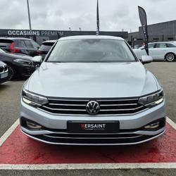 Volkswagen Passat 1.5 tsi act opf 150 dsg7 Kersaint-Plabennec