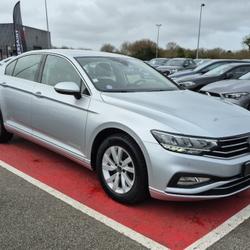 Volkswagen Passat 1.5 tsi act opf 150 dsg7 Kersaint-Plabennec