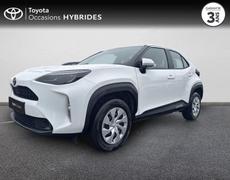 Toyota Yaris Cross Mondeville