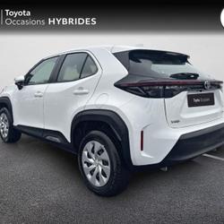 Toyota Yaris Cross 116h Dynamic MC24 Mondeville