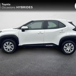 Toyota Yaris Cross 116h Dynamic MC24 Mondeville