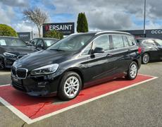 BMW Serie 2 Gran Tourer Kersaint-Plabennec