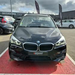 BMW Serie 2 Gran Tourer 216D 116 CH DKG7 BUSINESS DESIGN Kersaint-Plabennec