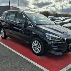 BMW Serie 2 Gran Tourer 216D 116 CH DKG7 BUSINESS DESIGN Kersaint-Plabennec