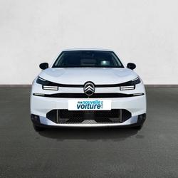 Citroen AX C4 Hybride 145 e-DCS6 - Max Les Sables-d'Olonne