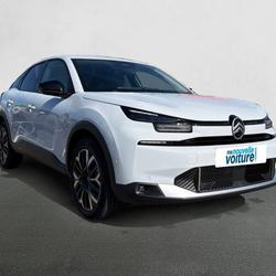 Citroen AX C4 Hybride 145 e-DCS6 - Max Les Sables-d'Olonne