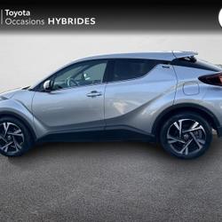 Toyota C-HR 1.8 Hybride 122ch Design E-CVT Mondeville