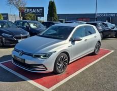 Volkswagen Golf 8 Kersaint-Plabennec