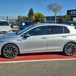 Volkswagen Golf 8 2.0 TDI SCR 150 DSG7 Style Kersaint-Plabennec