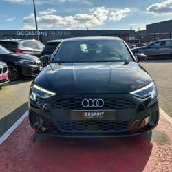 Audi A3 Sportback 35 TFSI MILD HYBRID 150 S TRONIC 7 BUSINESS LIN Kersaint-Plabennec