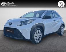 Toyota Aygo X Mondeville
