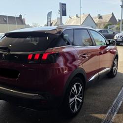 Peugeot 3008 1.6 BLUEHDI 120CH GT LINE S&S EAT6 Qu&eacute;ven
