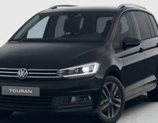 Volkswagen Touran Cléon