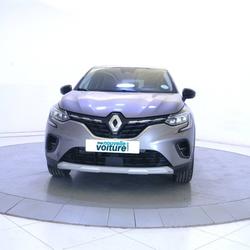 Renault Captur Captur TCe 90 - SL Rive Gauche Les Sables-d'Olonne