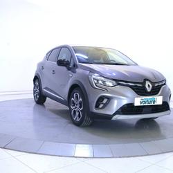 Renault Captur Captur TCe 90 - SL Rive Gauche Les Sables-d'Olonne