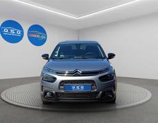 Citroen C4 Cactus Boé