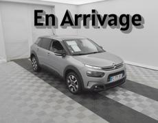 Citroen C4 Cactus Boé
