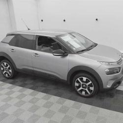 Citroen C4 Cactus 1.5 HDI 120CV SHINE BVA Bo&eacute;