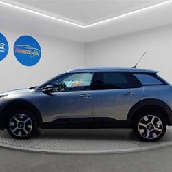 Citroen C4 Cactus 1.5 HDI 120CV SHINE BVA occasion - Bo&eacute; - photo 3/20