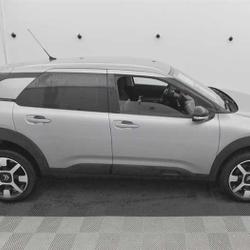 Citroen C4 Cactus 1.5 HDI 120CV SHINE BVA Bo&eacute;