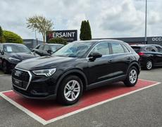 Audi Q3 Kersaint-Plabennec