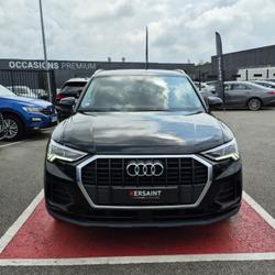 Audi Q3 35 TFSI 150 CH S TRONIC 7 BUSINESS LINE Kersaint-Plabennec