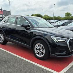 Audi Q3 35 TFSI 150 CH S TRONIC 7 BUSINESS LINE Kersaint-Plabennec