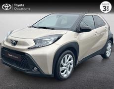 Toyota Aygo X Mondeville