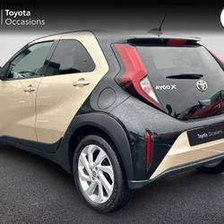 Toyota Aygo X 1.0 VVT-i 72ch Design Mondeville