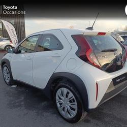Toyota Aygo X 1.0 VVT-i 72ch Dynamic Mondeville