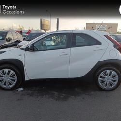 Toyota Aygo X 1.0 VVT-i 72ch Dynamic Mondeville