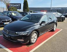Volkswagen Passat Kersaint-Plabennec