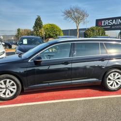 Volkswagen Passat 2.0 TDI EVO SCR 122 DSG7 BUSINESS Kersaint-Plabennec