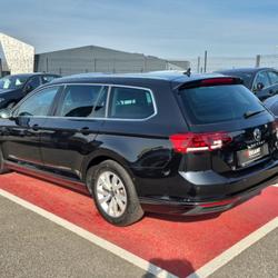 Volkswagen Passat 2.0 TDI EVO SCR 122 DSG7 BUSINESS Kersaint-Plabennec