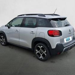 Citroen C3 Aircross BlueHDi 120 S&S EAT6 - Shine occasion - Les Sables-d'Olonne - photo 2/20