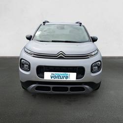 Citroen C3 Aircross C3 Aircross BlueHDi 120 S&S EAT6 - Shine Les Sables-d'Olonne