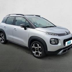 Citroen C3 Aircross C3 Aircross BlueHDi 120 S&S EAT6 - Shine Les Sables-d'Olonne