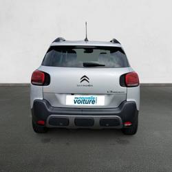 Citroen C3 Aircross BlueHDi 120 S&S EAT6 - Shine occasion - Les Sables-d'Olonne - photo 3/20