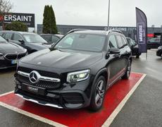 Mercedes GLB Kersaint-Plabennec