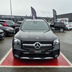 Mercedes GLB 200 7G-DCT AMG LINE Kersaint-Plabennec