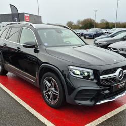 Mercedes GLB 200 7G-DCT AMG LINE Kersaint-Plabennec