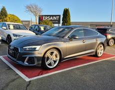 Audi A5 Sportback Kersaint-Plabennec