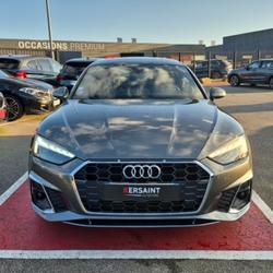 Audi A5 Sportback 40 TFSI 204 S TRONIC 7 S LINE Kersaint-Plabennec
