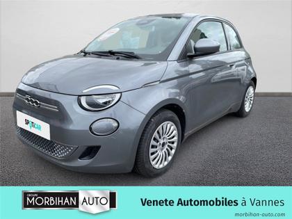 Fiat Autres Fiat - E 95 CH ACTION - 14 990 €